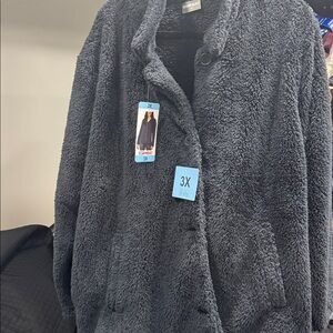 32 Degrees women’s Dark Performance Jacket